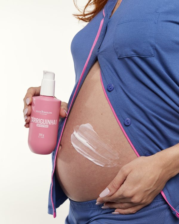 Barriguinha Cream Antiestrias - Image 5