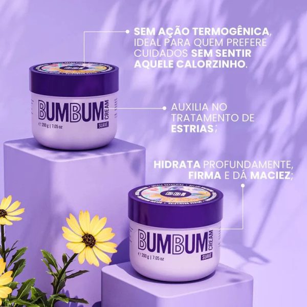 Bumbum Cream Suave - Image 2