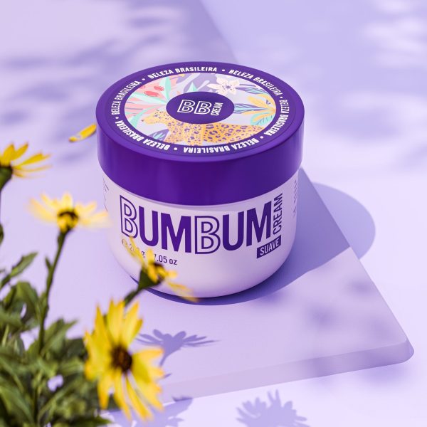 Bumbum Cream Suave - Image 4
