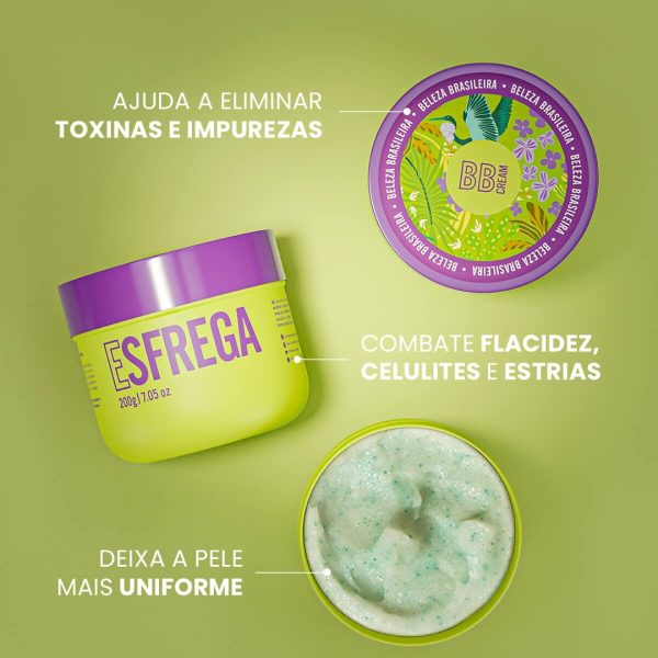 Kit Trio Spa Hidratante - Image 2